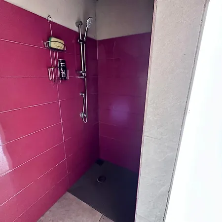 Tatil Evi Iris House Valledoria (Sardinia)