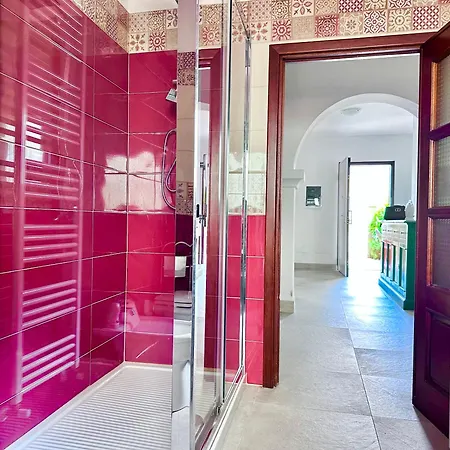 Nyaraló Iris House