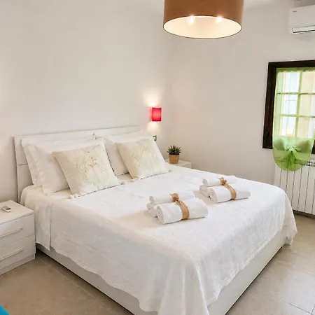 Tatil Evi Iris House