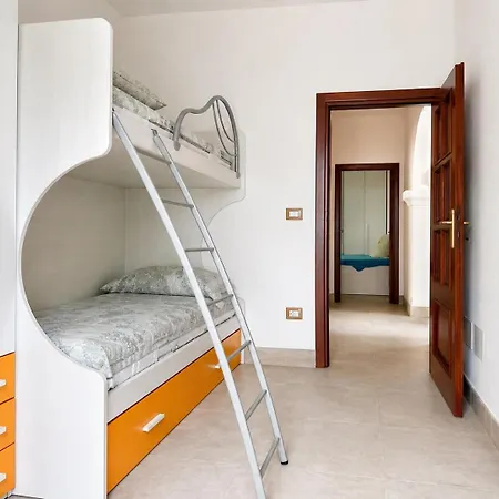 Iris House Valledoria (Sardinia)
