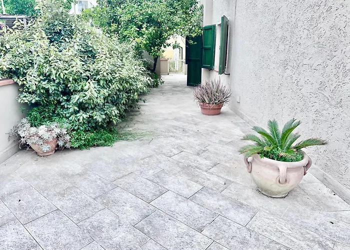 Iris House Valledoria (Sardinia)