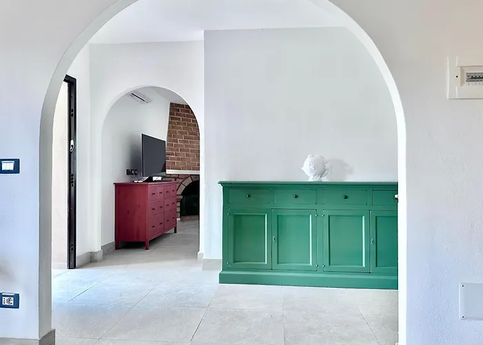 Ferienhaus Iris House