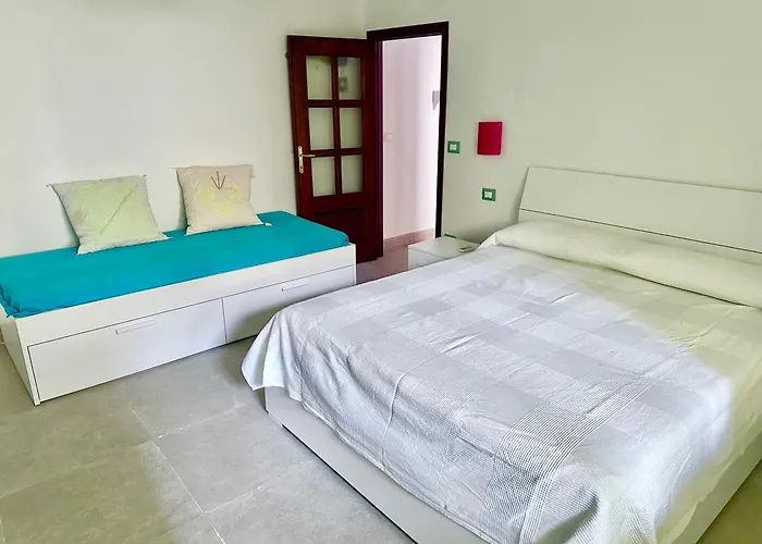 Ferienhaus Iris House *