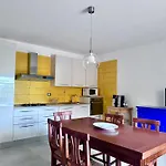 Iris House Holiday home Valledoria (Sardinia)