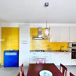 Iris House Valledoria (Sardinia)