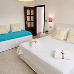 Iris House Valledoria (Sardinia)