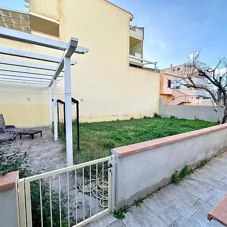 Tatil Evi Iris House *