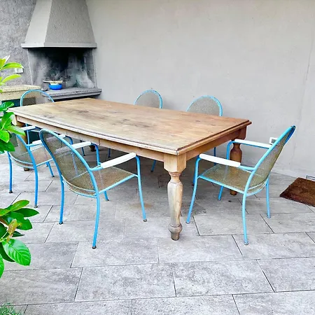 Tatil Evi Iris House Valledoria (Sardinia)