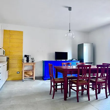 Tatil Evi Iris House