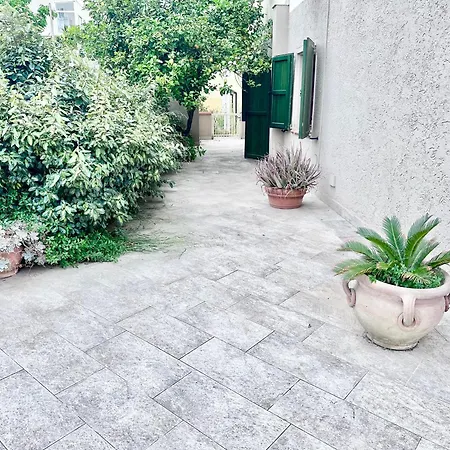 Iris House Valledoria (Sardinia)