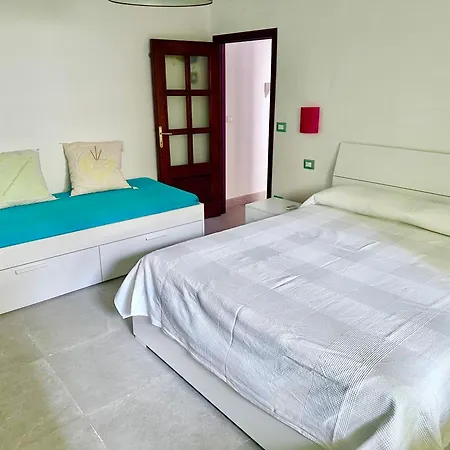 Tatil Evi Iris House *