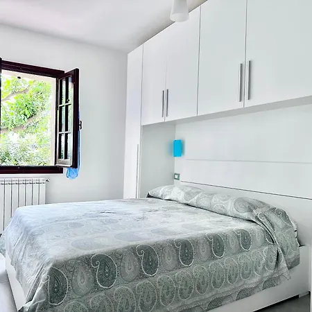 Iris House Nyaraló *