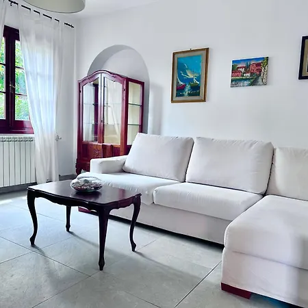 Tatil Evi Iris House *