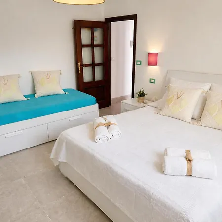 Iris House Valledoria (Sardinia)